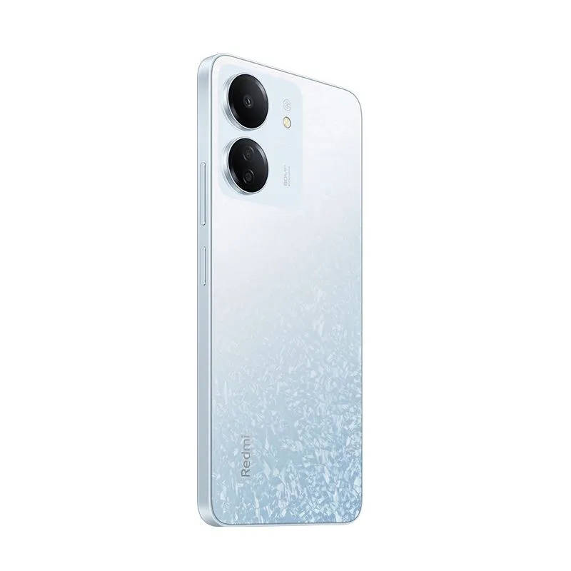 картинка Смартфон Xiaomi Redmi 13C White 6.74'' 4Gb / 128Gb от магазина КомпьютерЦентр