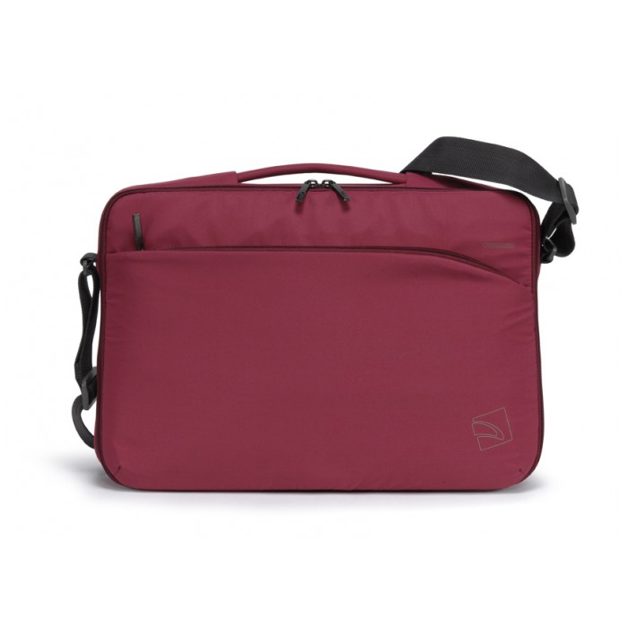 картинка Сумка Tucano Youngster 16.4″ Red (BY1-R) от магазина КомпьютерЦентр