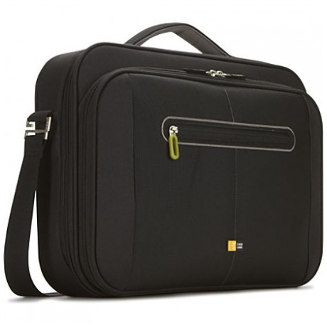 картинка Сумка CaseLogic Laptop Briefcase PNС-216 16″ Black (PNС-216) от магазина КомпьютерЦентр