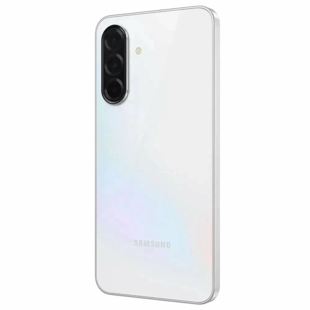 картинка Смартфон Samsung Galaxy A36 White 6.7'' / 8Gb / 256Gb от магазина КомпьютерЦентр