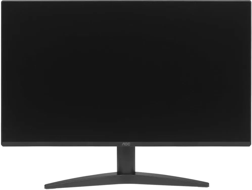 картинка Монитор 27'' AOC Q27B36X 144 Hz, 2560x1440, IPS, 4ms, 300cdm, HDMI, DP, HDR10, Flicker Free, Low Blue Light, черный от магазина КомпьютерЦентр