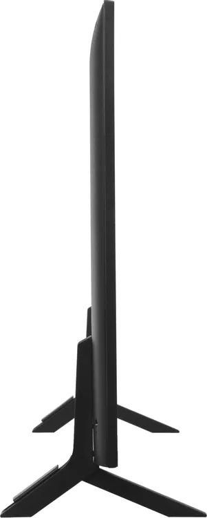 картинка Телевизор QNED 43'' LG 43QNED80A6A, 4K UltraHD, 3840x2160, QNED, Smart TV, Wi-Fi, BT от магазина КомпьютерЦентр