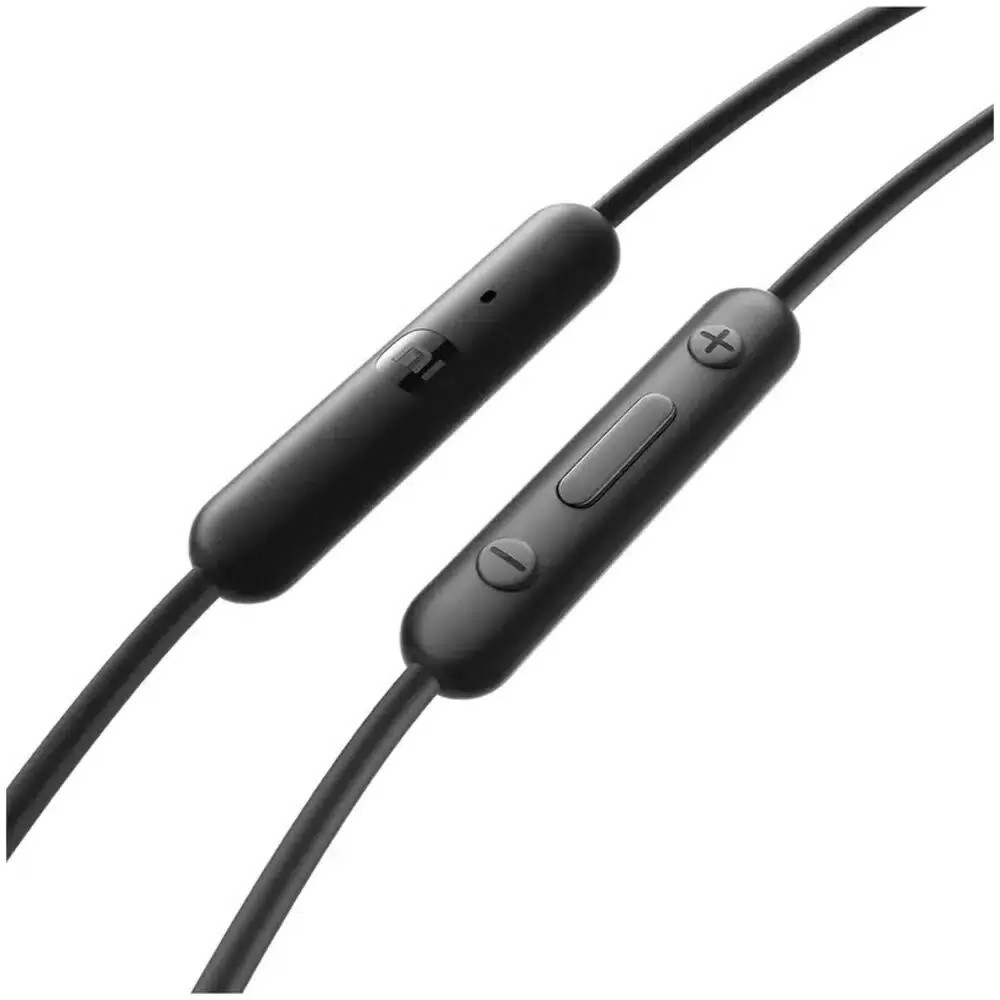 картинка Гарнитура Xiaomi Type-C Earphones BHR8931GL/ BHR8925CN (M2413E1) Black от магазина КомпьютерЦентр