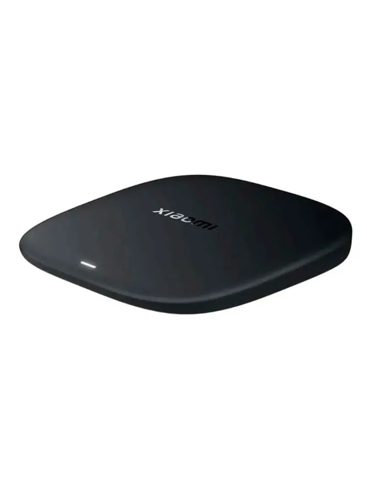 картинка Медиаплеер Xiaomi Mi TV Box S 3rd Gen (MDZ-32-AA) от магазина КомпьютерЦентр