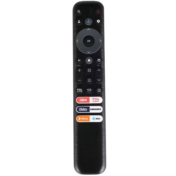 картинка Телевизор LED TCL 65'' 65C655 Pro 4K UltraHD, 3840x2160, Smart TV от магазина КомпьютерЦентр