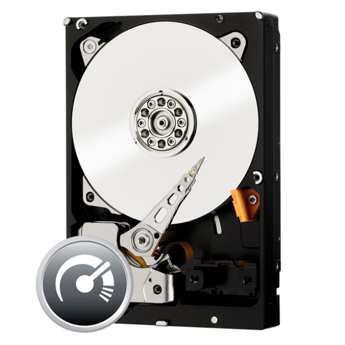 картинка Жесткий диск Western Digital 1.0Tb 3.5″ Black 7200rpm 64MB SATA III (WD1003FZEX) от магазина КомпьютерЦентр