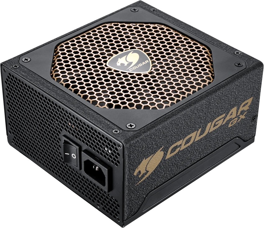 картинка Блок питания Cougar GEM 1050 1050W, ATX от магазина КомпьютерЦентр
