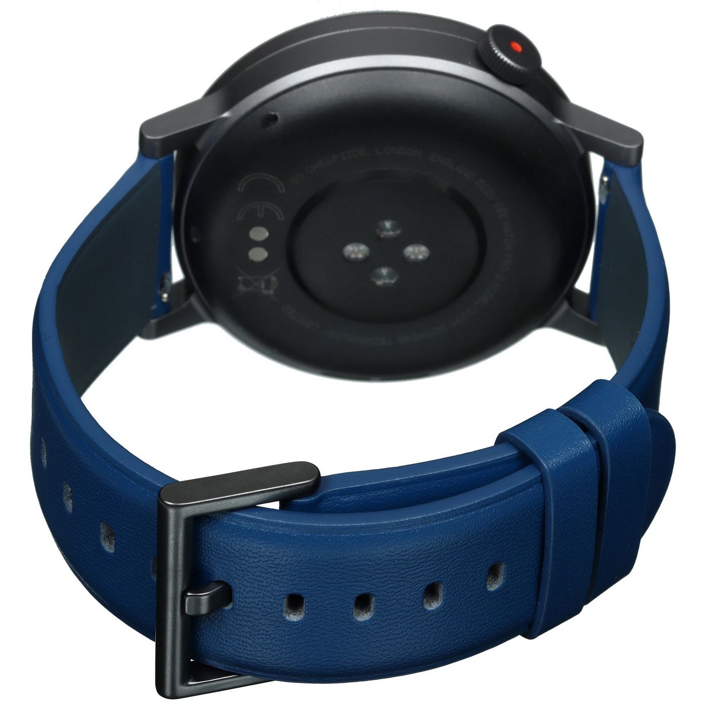 картинка Умные часы Nothing CMF Watch Pro 2, Global, Синий от магазина КомпьютерЦентр
