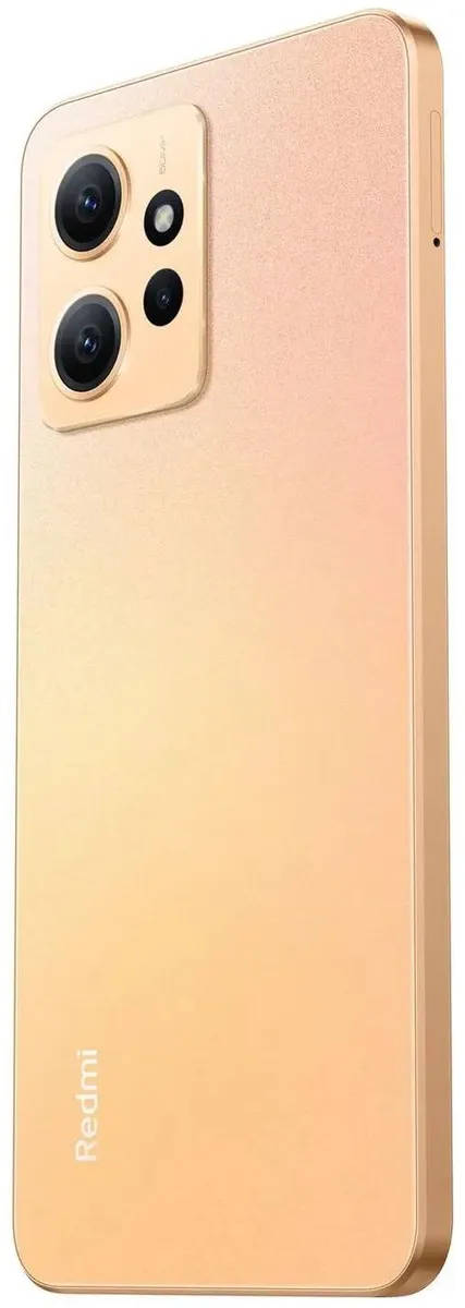 картинка Смартфон Xiaomi Redmi Note 12 Gold 6.67'' 6Gb / 128Gb от магазина КомпьютерЦентр