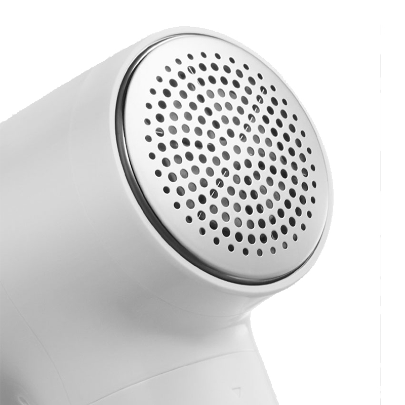 картинка Машинка для удаления катышков Xiaomi Mijia Hair Ball Trimmer 2 MQXJQ01LF White (BHR080CN) от магазина КомпьютерЦентр