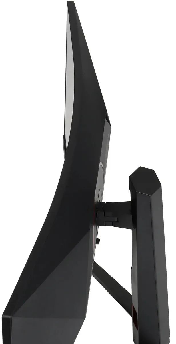 картинка Монитор 34'' AOC CU34G4 Curved от магазина КомпьютерЦентр