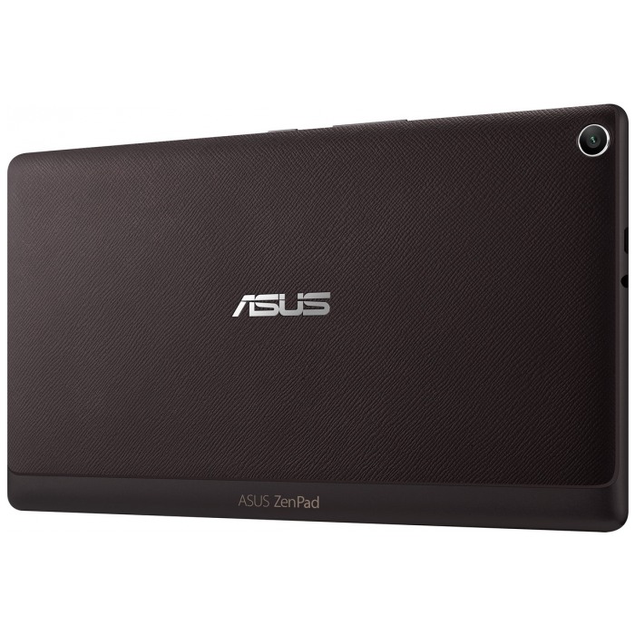 картинка Планшетный ПК Asus ZenPad Z380KL-1A016A 4G 16Gb 8'  Black (90NP0241-M00420) от магазина КомпьютерЦентр
