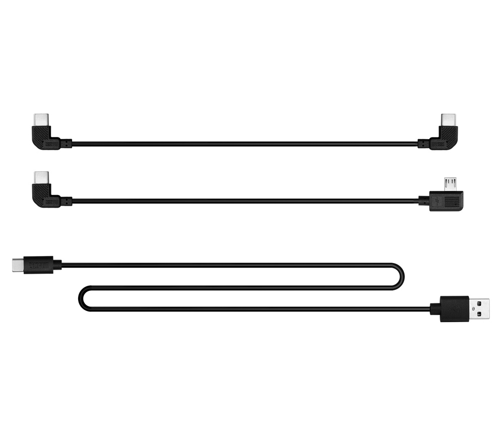 картинка Стабилизатор Zhiyun Crane-M2S Standard, электронный от магазина КомпьютерЦентр