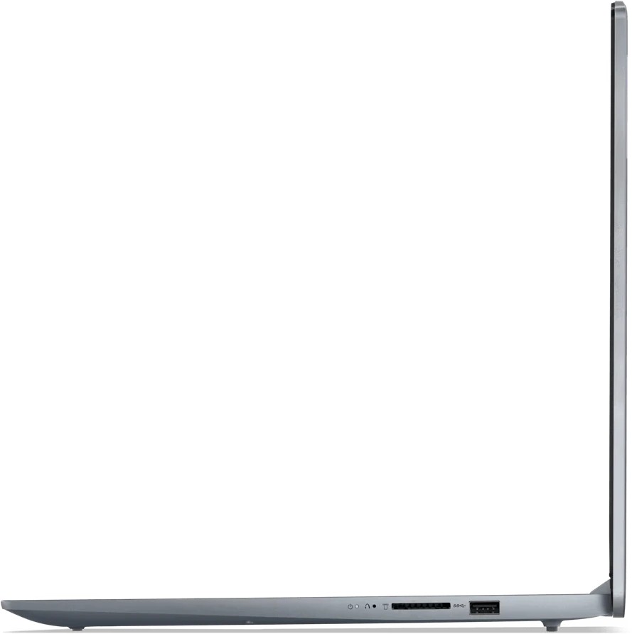 картинка Ноутбук Lenovo IP Slim 3 16IAH8 (83ES002WRK) 16''/ IPS/ WUXGA / i5 12450H/  16Gb/  SSD512Gb/  noOS/  grey от магазина КомпьютерЦентр