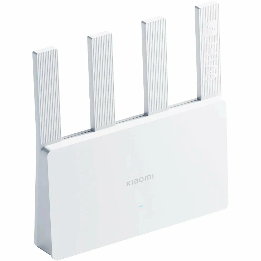 картинка Маршрутизатор Xiaomi Router BE3600 Gigabit Edition RD16 White CN от магазина КомпьютерЦентр
