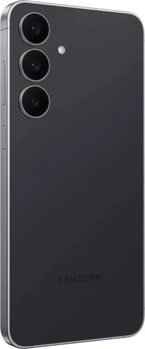 картинка Смартфон Samsung Galaxy S25 FE JetBlack 6.7'' / 8Gb / 256Gb (SM-S731 B/ DS) от магазина КомпьютерЦентр