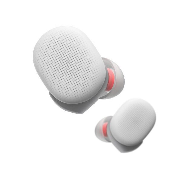картинка Bluetooth гарнитура Amazfit PowerBuds Active White от магазина КомпьютерЦентр