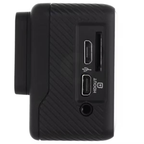 картинка Экшн-камера Digma DiCam 880, 16 Мп, Wi-Fi, подводный бокс, черный от магазина КомпьютерЦентр
