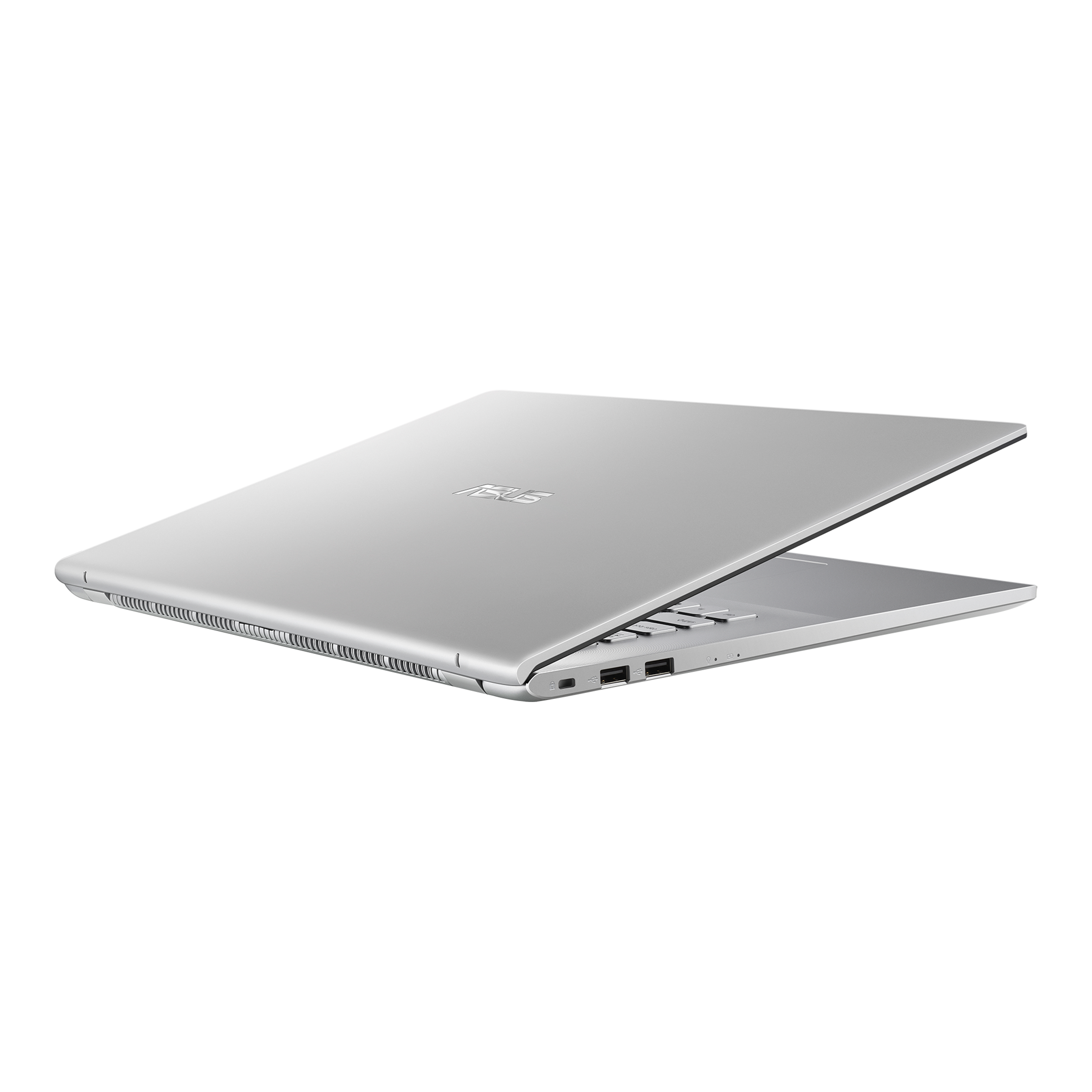 картинка Ноутбук ASUS VivoBook X712JA-AU061 Silver от магазина КомпьютерЦентр