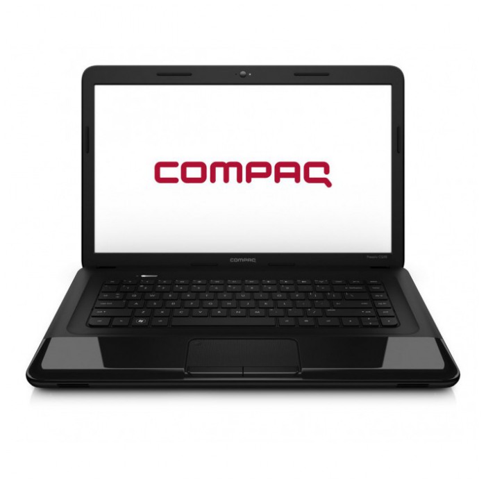 картинка Ноутбук HP Compaq CQ58-325ER Black (D5A63EA) от магазина КомпьютерЦентр