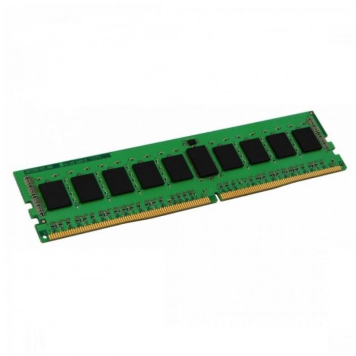 картинка Оперативная память Kingston DIMM DDR4 8Gb 3200MHz PC4-25600 CL22 (KVR32N22S6/8) от магазина КомпьютерЦентр