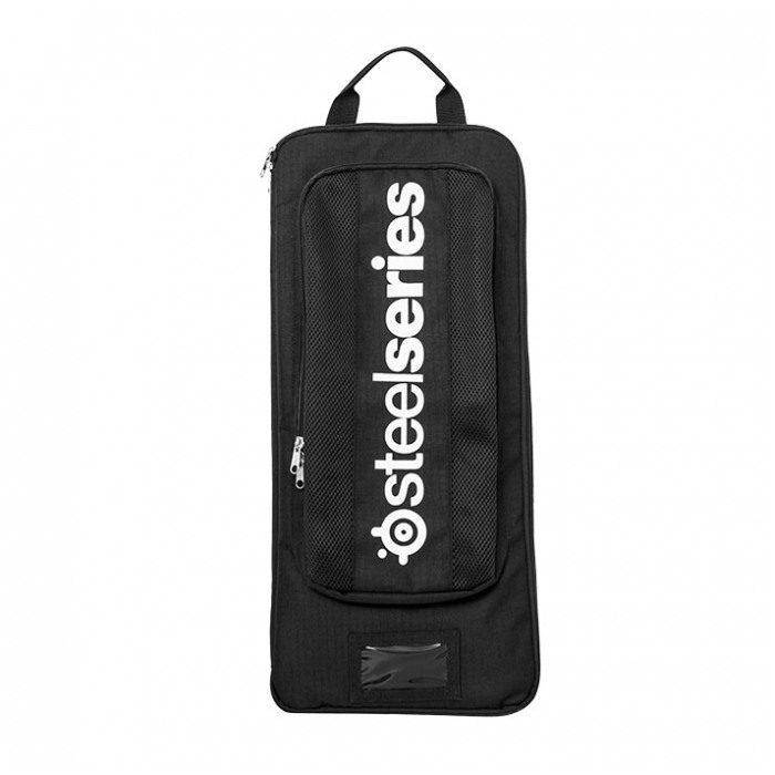 картинка Рюкзак SteelSeries Apex bag Black (90119) от магазина КомпьютерЦентр