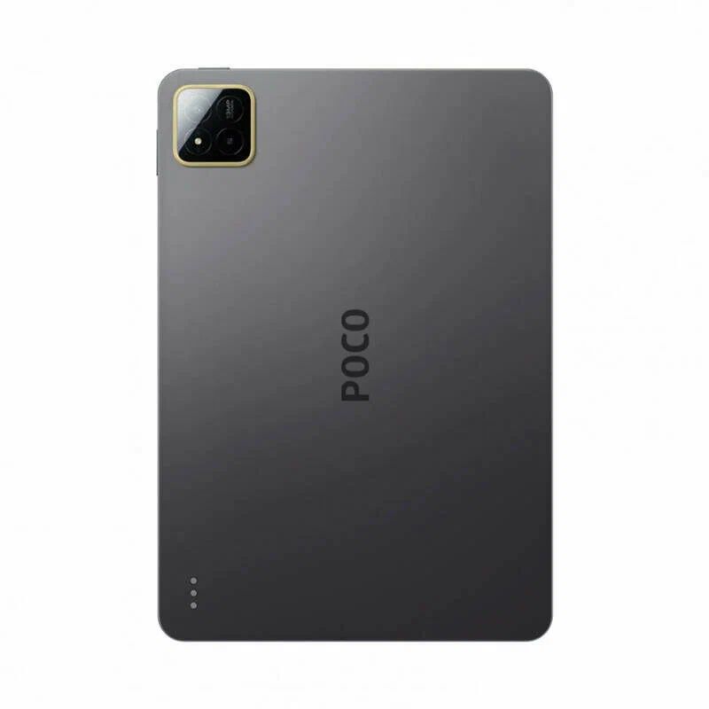 картинка Планшетный ПК Xiaomi Poco Pad X1 Grey 11.2'' IPS / 8Gb / 512Gb от магазина КомпьютерЦентр