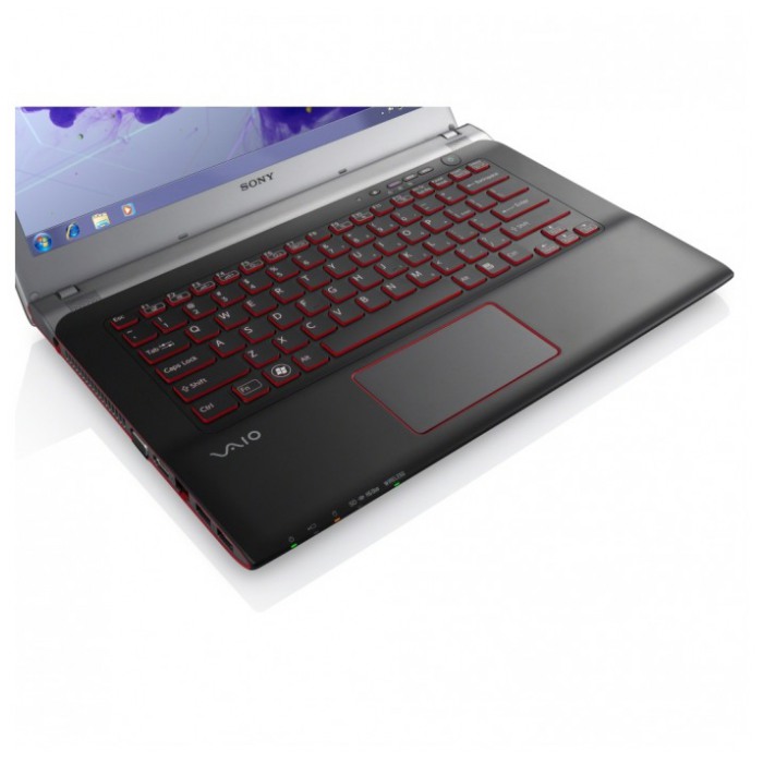 картинка Ноутбук Sony Vaio SV-E14A2V1R/B Black (SV-E14A2V1R/B) от магазина КомпьютерЦентр