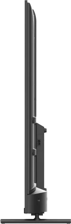 картинка Телевизор LED Digma 55'' DM-LED55UBB33 Smart Яндекс.ТВ Frameless Metal черный/ 4K Ultra HD/ 60Hz/ DVB-T/ от магазина КомпьютерЦентр