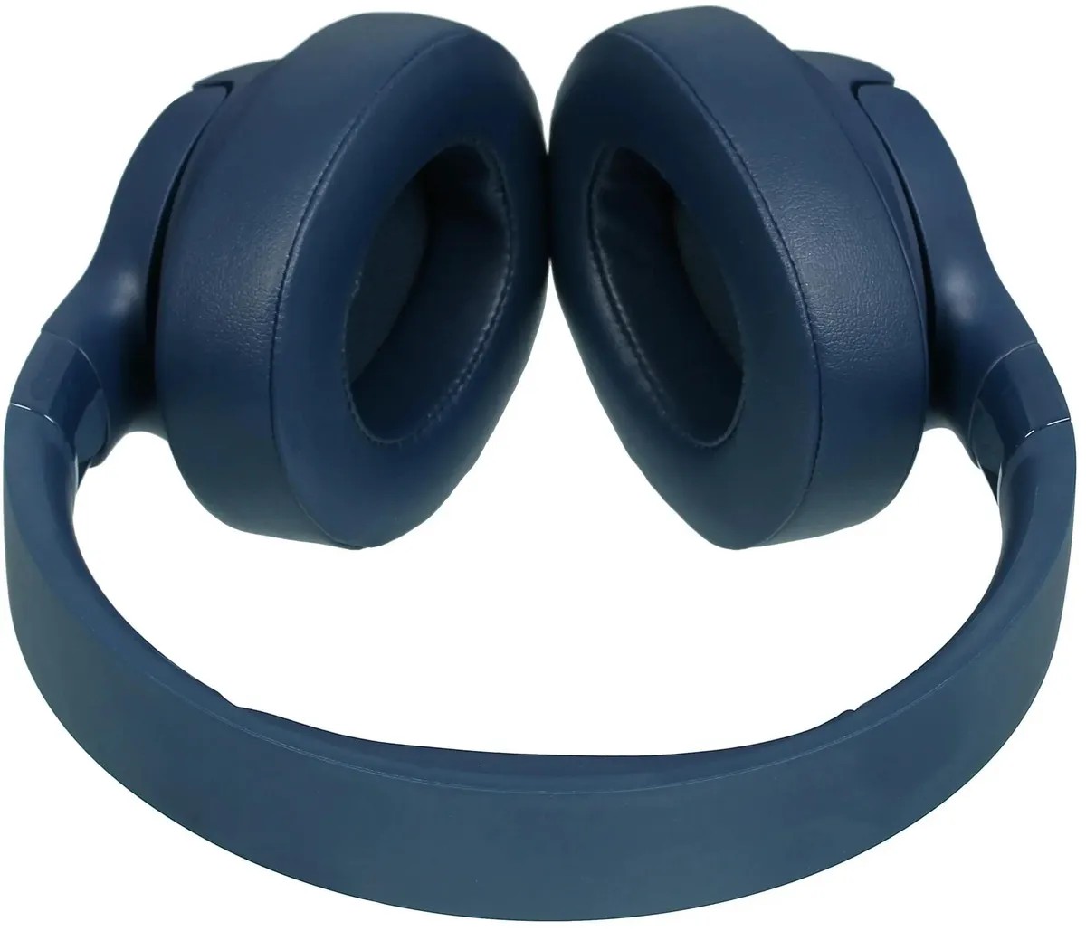 картинка Bluetooth гарнитура JBL Tune 720 BT Blue (JBLT720BTBLU) от магазина КомпьютерЦентр