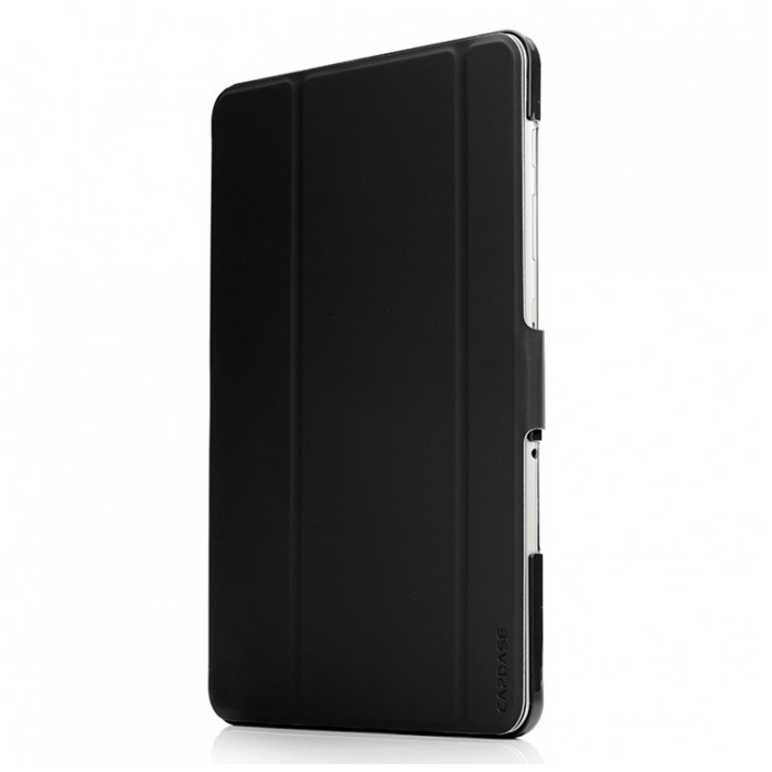 картинка Чехол Capdase Jacket Sider Elli for Galaxy Tab2 10.1 Black/ Black (KPSGP5100-SE11) от магазина КомпьютерЦентр
