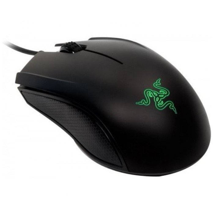 картинка Мышка Razer Abyssus + Golilathus Terra Speed  (RZ83-02020100-B3M1) от магазина КомпьютерЦентр