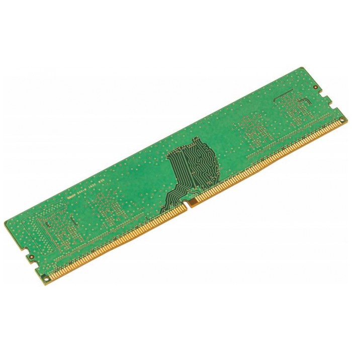 картинка Оперативная память Samsung DIMM DDR4 4Gb 2400MHz PC4-19200 (M378A5244CB0-CRC) от магазина КомпьютерЦентр