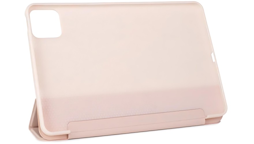 картинка Чехол Smart Cover для Xiaomi Mi Pad 7/ 7 Pro Pink от магазина КомпьютерЦентр
