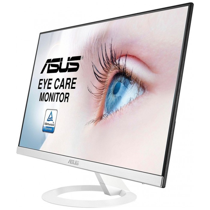 картинка Монитор Asus 23'' VZ239HE-W Wide White (90LM0332-B01670) от магазина КомпьютерЦентр