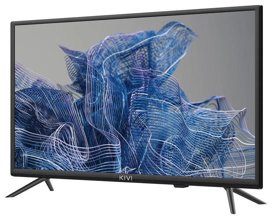 картинка Телевизор 24'' KIVI 24H550NB от магазина КомпьютерЦентр