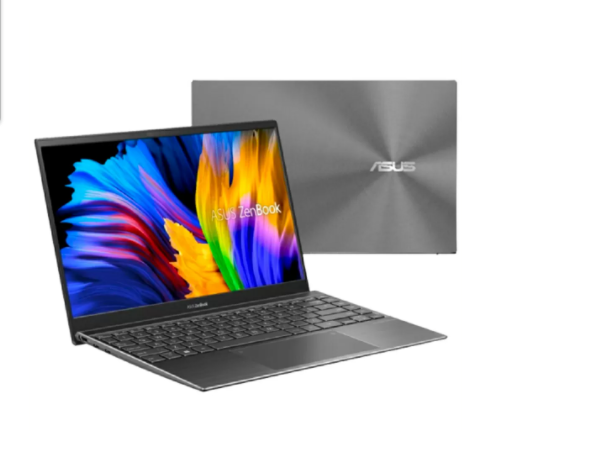 картинка Ультрабук ASUS Zenbook 14 Q408UG-Q408UG-211.BL от магазина КомпьютерЦентр