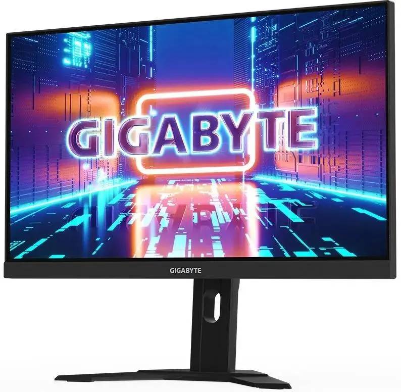 картинка Монитор 27'' GIGABYTE M27U, IPS, черный (9dm27u-00-1abek) от магазина КомпьютерЦентр