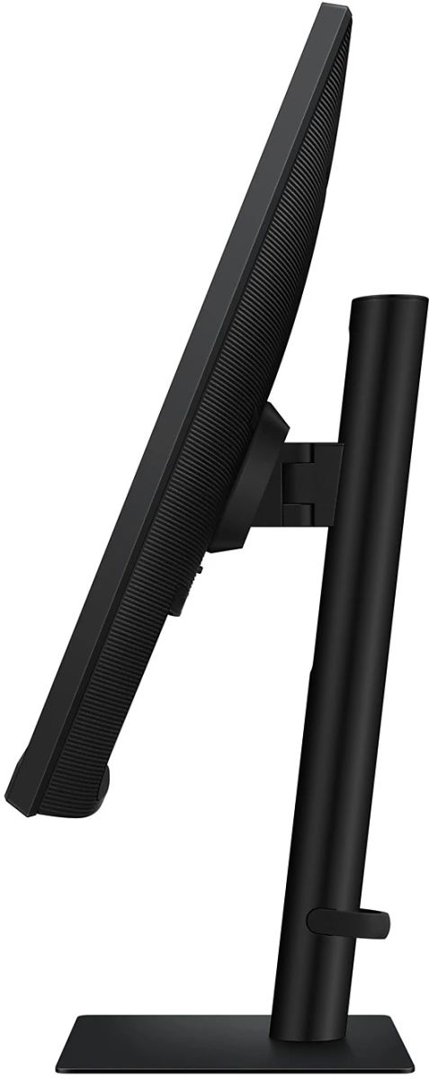 картинка Монитор 27'' Samsung S27F610EAI IPS 2560x1440 100Hz от магазина КомпьютерЦентр