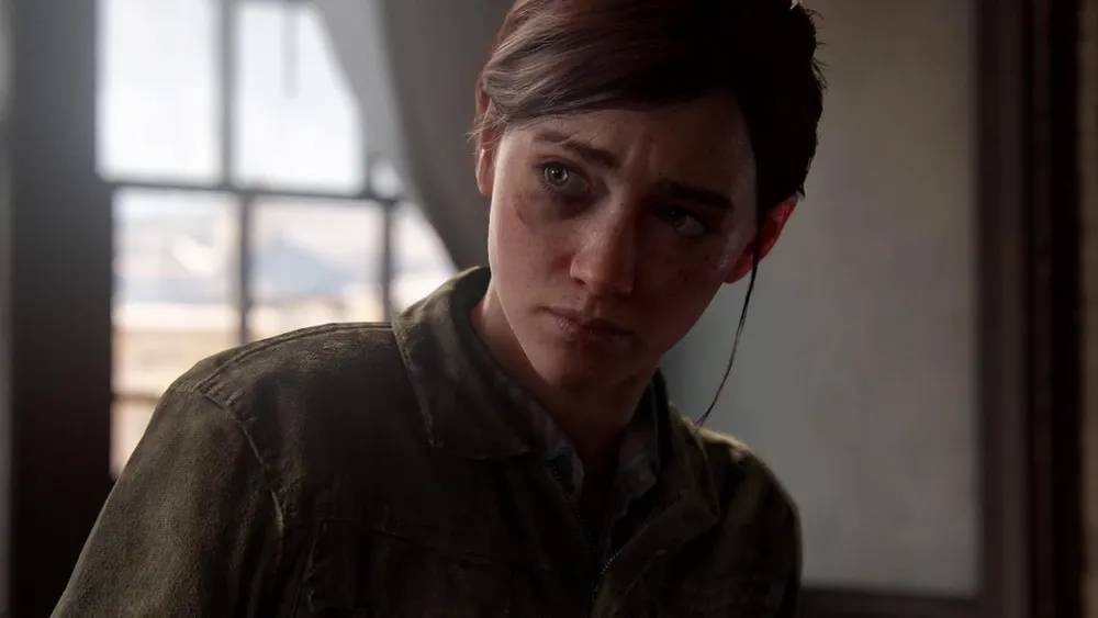 картинка Игра The Last of Us Part II Remastered (Русская версия) для PlayStation 5 от магазина КомпьютерЦентр