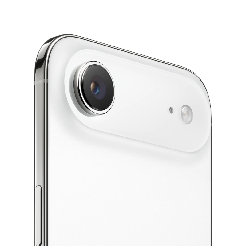 картинка Apple iPhone 17 Air 256GB White eSim от магазина КомпьютерЦентр