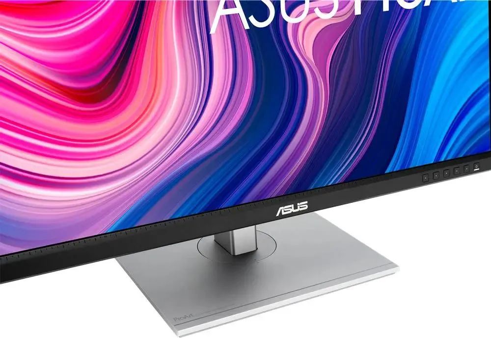 картинка Монитор 27'' ASUS ProArt PA279CV IPS, черный/ белый от магазина КомпьютерЦентр