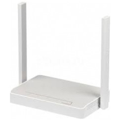 картинка Wi-Fi Маршрутизатор Keenetic Lite (KN-1310) от магазина КомпьютерЦентр