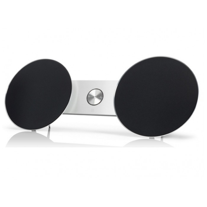 картинка Акустика с док-станцией Bang & Olufsen BeoPlay A8 Black (1291246) от магазина КомпьютерЦентр