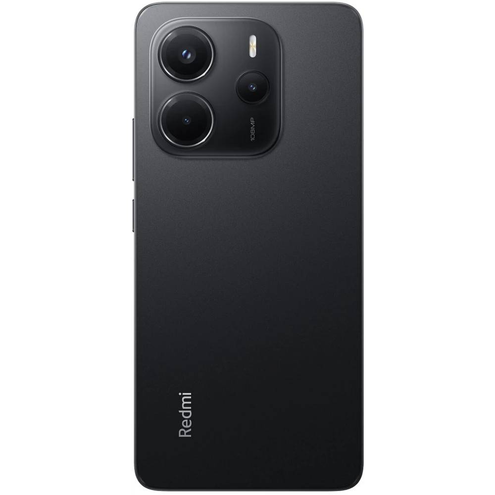 картинка Смартфон Xiaomi Redmi Note 14 Black 6.67'' / 6Gb / 128Gb от магазина КомпьютерЦентр