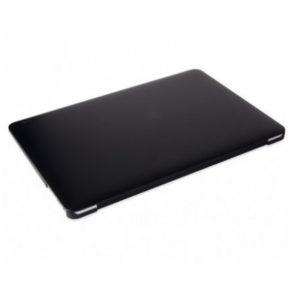 картинка Чехол Moshi iGlaze Stealth Black for MacBook Air 11' от магазина КомпьютерЦентр