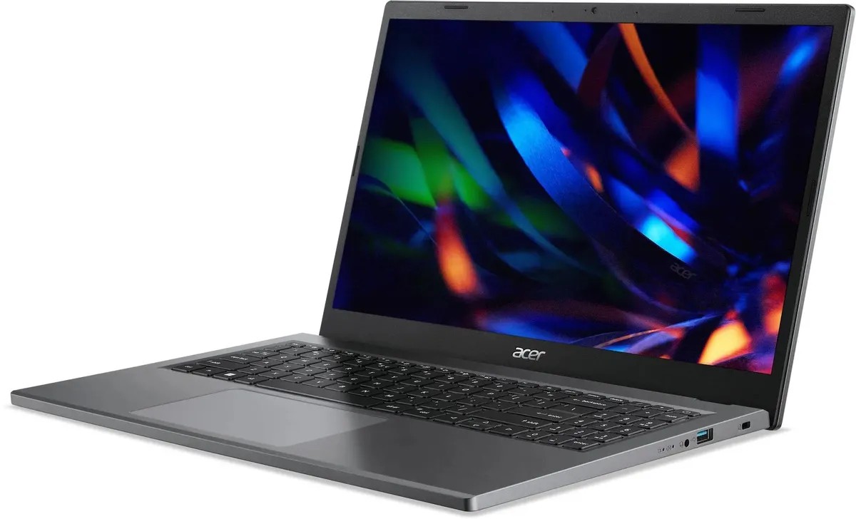 картинка Ноутбук Acer Extensa 15 EX215-23-R0YA 15.6 FHD IPS AMD Ryzen 5 7520U/ 8GB DDR5/ 256/ NO OS Steel Gray от магазина КомпьютерЦентр