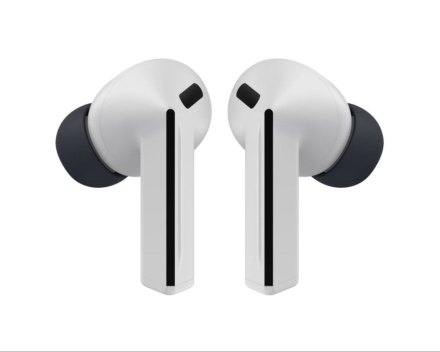 картинка Наушники TWS Samsung Galaxy Buds 3 FE серый (SM-R420) от магазина КомпьютерЦентр