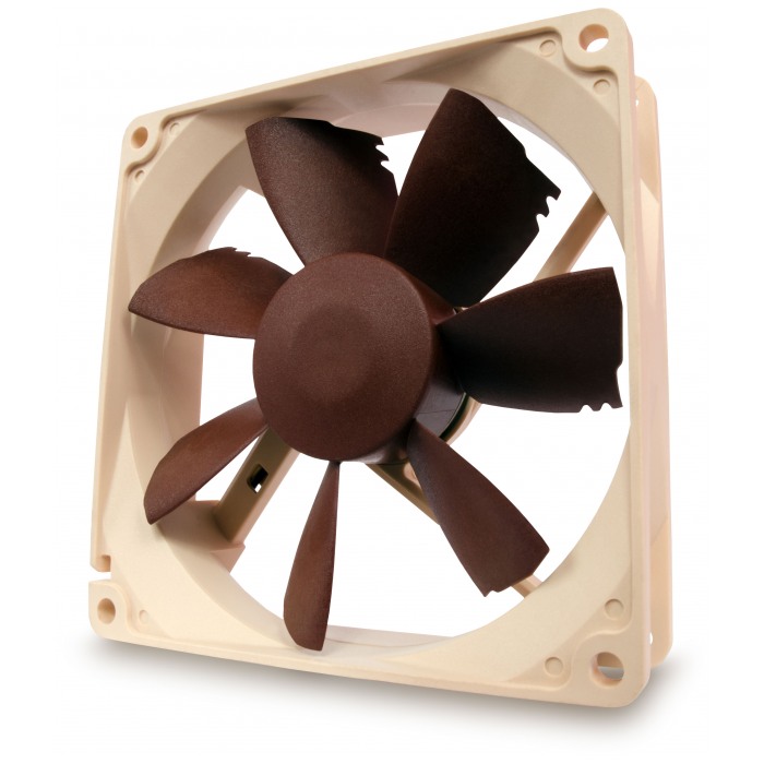 картинка Вентилятор Noctua NF-B9-1600 92mm (NF-B9-1600) от магазина КомпьютерЦентр