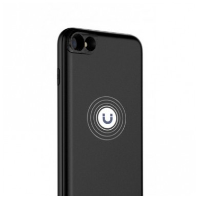 картинка Аккумулятор внешний Baseus Power Bank 2500mAh for iPhone 7 Geshion Backpack Black (ACAPIPH7-ABJ01) от магазина КомпьютерЦентр